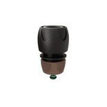 GF RECO - AquaStop Hose Connector - Ø3/4"