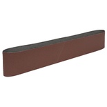 SANDING BELT 150 X 1220MM 80 GRIT BULK
