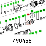 STEG 1 TDK 12 COMPLET