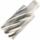 ANNULAR HOLE CUTTER HSS 36 X 55MM BROACH SLUGGER BIT