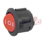 POWER SWITCH