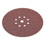 SANDPAPER STF-D225-8-P 36-SA-25