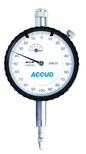 DIAL INDICATOR WITH CALIBRATION CERTIFIC
