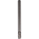 MINI TUNGSTEN CARB. CUTTER 3.2MM ROUND POINT 3.2MM SHANK