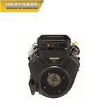 Vanguard 21Hp V-Twin Engine (Taper Electric Start)