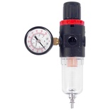 REG. & FILTER FOR ALL MINI COMP 1/4 X 1/4 M