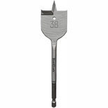 SPADE BIT PRO SERIES 38MM X 150MM