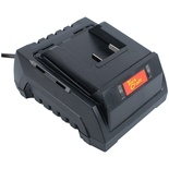 BATTERY CHARGER STD. 2.3A 2 4 & 6AH 20V LI-ION BAT