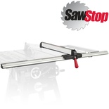 CONTRACTOR SAW 30' FENCE RAIL ASSEMBLY