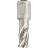 ANNULAR HOLE CUTTER HSS 14 X 30MM BROACH SLUGGER BIT