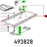 PROFILE PLATE CMS-OF 1010