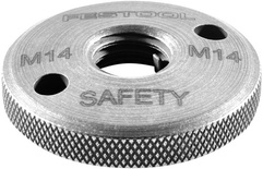 FLANGE DSG-AG 125