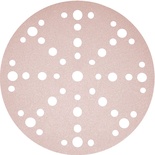 SANDING DISCS STF D150-48 P60 BR2-50