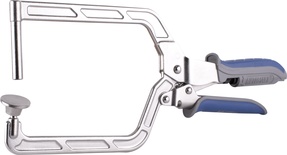 KREG RIGHT ANGLE CLAMP WITH AUTOMAX