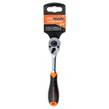 FIXMAN RATCHET 150MM 1/4' DRIVE