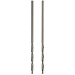 MINI HSS DRILL BIT 1.2MM 2PC