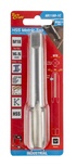 TAP HSS 18MM X 1.5MM 1/CARD