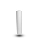 Red Rhino Filtration - Poly Prop Spun Fibre Cartridge - 10"