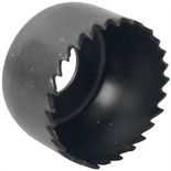 HOLE SAW CARBON STEEL 44MM