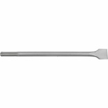 CHISEL SDS MAX FLAT 18 X 400 X 40MM