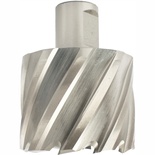 ANNULAR HOLE CUTTER HSS 48 X 30MM BROACH SLUGGER BIT