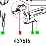 SWITCH WS 1204 212.229