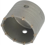 HOLLOW CORE BIT TCT 100X72MM M22