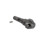 PINION SHAFT & KEY (24/25) STAND SERVICE KIT