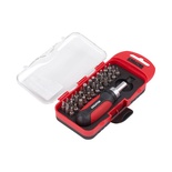 Kreator - Ratchet Screwdriver Set - 38 Pieces
