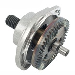 POLISHER SERVICE KIT GEAR & BEARING COMP. (2-13) FOR POL05