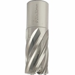 ANNULAR HOLE CUTTER HSS 20 X 30MM BROACH SLUGGER BIT
