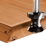 CUTTER - ROUTER HW D23,1-R6-30GRAD KL