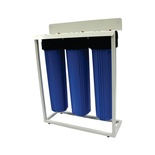 Red Rhino Filtration - Triple Water Filtration System - 20"