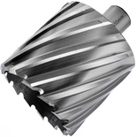 ANNULAR HOLE CUTTER HSS 64 X 55MM BROACH SLUGGER BIT