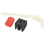 POLISHER SERVICE KIT SWITCH & TRIGGER (44/45/58/59) FOR POL04