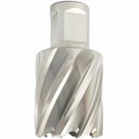 ANNULAR HOLE CUTTER HSS 32 X 30MM BROACH SLUGGER BIT