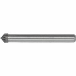 ROTARY BURR TUNGSTEN 6X3X6MM 90 DEGREE CONE