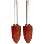 MINI GRINDING STONE 9.5MM BULLET 3.2MM SHANK