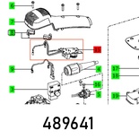 ELECTRONIC LS 130 EQ