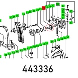 GEAR ATF 55 E