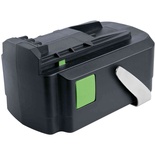 BATTERY PACK BPC 15 5.2 AH LI