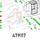 HOSE ET-BG PUN 12X2,00-350