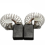 CARBON BRUSHES DRP 20 ET FF