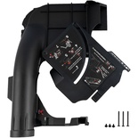 DUST SHROUD REPLACEMENT FOR CTS