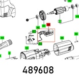 ELECTRONIC PS 300 E