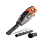 Dual Power -  20V Cordless Hand Held Vacuum Cleaner - 93W (unit only)