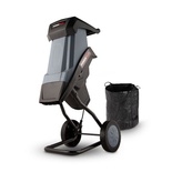 Power Plus Shredder 2400W