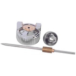 SPARE NOZZLE KIT 1.4MM FOR SG H2000 GUN IN KIT03