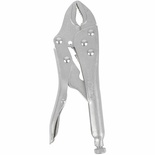 PLIER LOCKING W/CURVED JAW 170MM