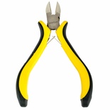 PLIER MINI SIDE CUTTER 120MM